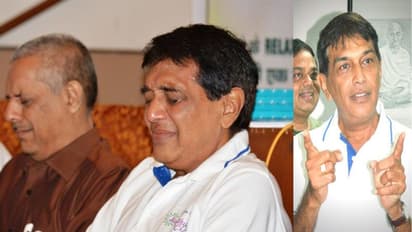 കരച്ചിലോട് കരച്ചില്‍; ഇതാണ് ഇന്ത്യയിലെ ആദ്യത്തെ 'കരച്ചില്‍ ക്ലബ്ബ്'