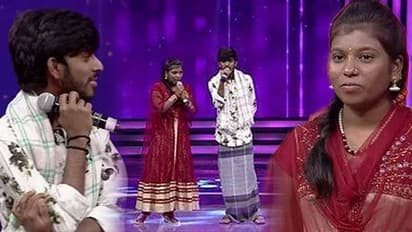 ಹನುಮಂತು ತಂಗಿಗೆ ನೆರವಾದ ಸರಿಗಮಪ ವೇದಿಕೆ!