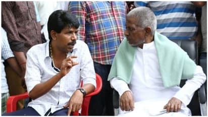 ’பிதாமகன்’ சிம்ரன் பாடலுக்கு இளையராஜாவா இசையமைத்தார்?...வரலாறு முக்கியம் அமைச்சரே...