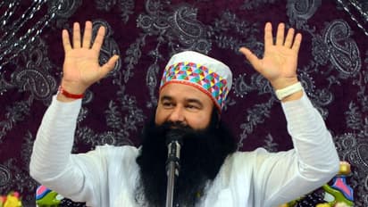 Drink your solids, chew your liquids: Here's why Gurmeet Ram Rahim's fitness tips are worse than MSG in your chowmein