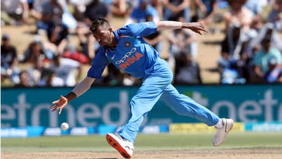 India complete 4-1 ODI series win against New Zealand after Rayudu, Pandya heroics