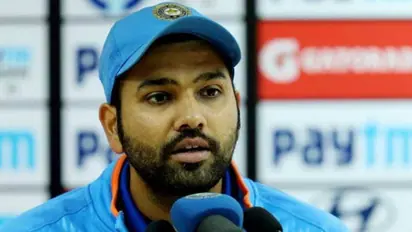 World Cup 2019: Rohit Sharma reveals Indian team's 'very dirty' player, 'worst dancer' in video