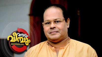 ഒടുവിൽ ഇന്നസെന്റ് തന്നെ ഇറങ്ങേണ്ടിവരുമോ? ചാലക്കുടിയിൽ അഭിമാന പോരാട്ടം