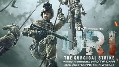 How's the Josh: Tracking the rise of its popularity from the film Uri: The Surgical Strike