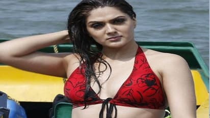 ಒಂದು ರಾತ್ರಿಗೆ ಕೋಟಿ ರೂ. ಕೊಡ್ತೆನೆ ಎಂದವನಿಗೆ ಚಳಿ ಬಿಡಿಸಿದ ನಟಿ!