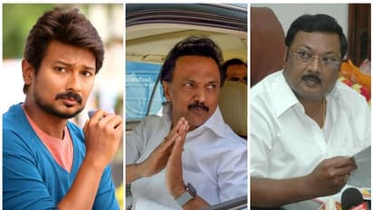 உதயநிதிக்கு இப்போது இல்லை... உள்ளே வருகிறார் மு.க.அழகிரி... பாஜகவுக்கு எதிராக வலிமை காட்ட திட்டம்..!