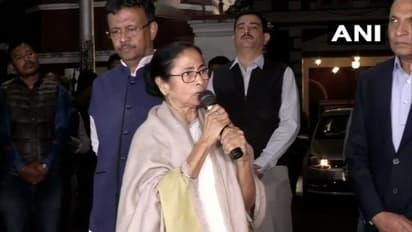 ದೀದಿ ಧರಣಿ : ಕೆಂಪು ಡೈರಿ, ಪೆನ್ ಡ್ರೈವ್ ನಲ್ಲಿದೆ ಭಾರೀ ರಹಸ್ಯ