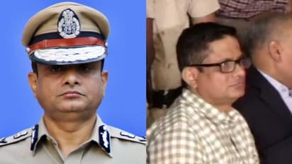 ममता बनर्जी के चहेते पुलिस कमिश्नर पर मुख्य न्यायाधीश ने उठाई ऊंगली