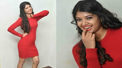 ಚಿಕ್ಕಮಗಳೂರಿನ ಮಾಡೆಲ್ ಚಿತ್ರರಂಗಕ್ಕೆ!