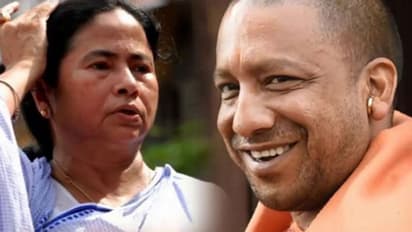 பாஜகவுக்கு தண்ணி காட்டும் பானர்ஜி... அமித் ஷாவை தொடர்ந்து உ.பி. முதல்வருக்கும் தடை!