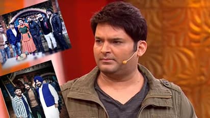 कपिल शर्मा ने दिया सिद्धू के समर्थन में बयान