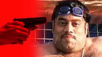 ವಿಚಾರಣೆಗಾಗಿ ಶಿವಮೊಗ್ಗಕ್ಕೆ ಬರುತ್ತಿದ್ದಾನೆ ಭೂಗತ ಪಾತಕಿ