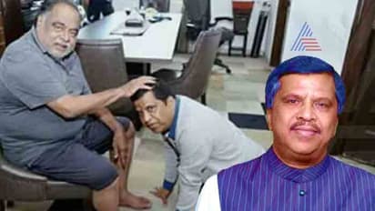 ಸಂಸದ ಶಿವರಾಮೇಗೌಡಗೆ ಅಂಬಿ ಫ್ಯಾನ್ಸ್ ವಾರ್ನಿಂಗ್