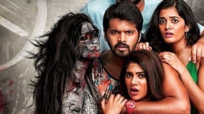 ఈ రోజే రిలీజ్, కానీ ఆ బూతు సీన్స్ కట్ చేసారట..?