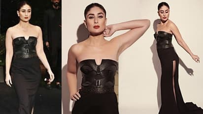 Kareena Kapoor gives 'powerful' ending to LFW Ultimate Finale with Shantanu and Nikhil