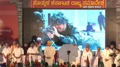 ಸಂಪ್ರದಾಯ ಪಾಲನೆ ಎಲ್ಲರ ಜವಾಬ್ದಾರಿ : ಯದುವೀರ ಒಡೆಯರ್