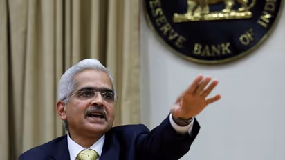 RBI governor Shaktikanta Das: Growth is of highest priority