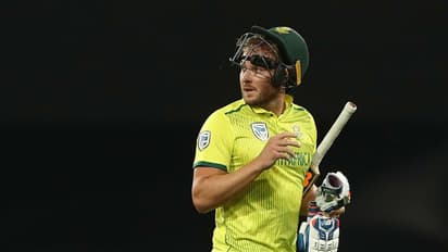 'ഞാന് ഈ ലോകത്തെ ഏറ്റവും മോശം ക്യാപ്റ്റന്'; ഇങ്ങനെ പറയാന് മില്ലര്ക്കെ കഴിയൂ