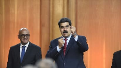 American forces may invade Venezuela, Donald Trump indicates