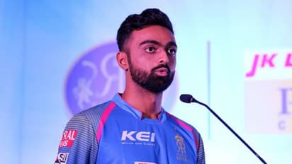 Jaydev Unadkat: Not bothered by what people feel about my IPL price tag