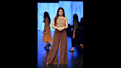 'পার হয়ে গেল আরও এক বছর', জন্মদিনে সোশ্যাল মিডিয়ায় ছবি পোস্ট করে লিখলেন ভুমি