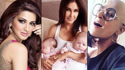 10 celebrities who won the battle with cancer