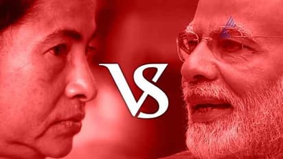 ಇದು ಮೋದಿ - ದೀದಿ ಕದನ ಕುತೂಹಲ !