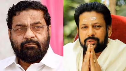 ആചാരലംഘനമുണ്ടായാല് ഇനിയും ശുദ്ധിക്രിയ നടത്തുമെന്ന് തന്ത്രി കണ്ഠര് രാജീവര്