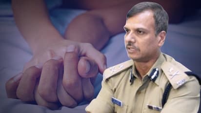 Girls offered jobs as domestic workers, forced into prostitution