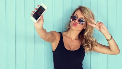 Watch out! Your selfie-editing app may just be stealing your personal information