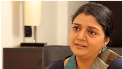 கணவர் இறந்தபின் எல்லாமே மறந்திருச்சு... மனமும் வெறுமையாகிவிட்டது - கலங்கிய பானுப்ரியா