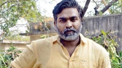 இது எப்படி நடந்தது? ஒரே புகைப்படத்தில் அனைவரையும் ஆச்சர்யப்பட வைத்த விஜய் சேதுபதி!