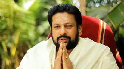 Sabarimala priest stands by decision to perform purification rites, says ‘will do it again if necessary’