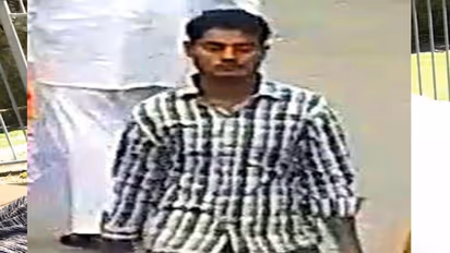 తిరుపతి కిరీటాలు మాయం కేసు....అనుమానితుడిని గుర్తించిన పోలీసులు