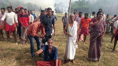 വയൽകിളികൾ തദ്ദേശ തെരഞ്ഞെടുപ്പിൽ സിപിഎമ്മിനെതിരെ രംഗത്ത്; കോണ്ഗ്രസ്, ബിജെപി പിന്തുണ