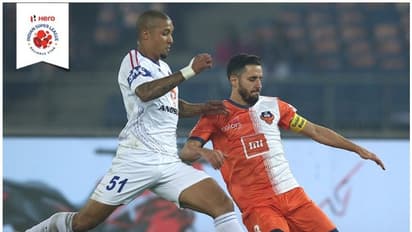 ഗോവന് മോഹങ്ങള്ക്ക് തിരിച്ചടി; ഗോള്രഹിത സമനിലയില് തളച്ച് ഡല്ഹി