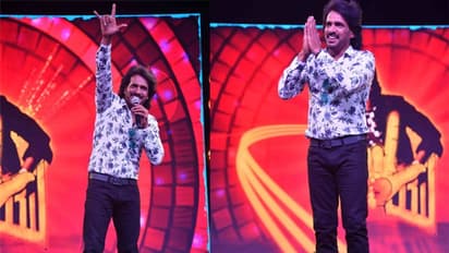 ಸಿನಿಮಾ ನನ್ನ ದಾರಿ, ಪ್ರಜಾಕೀಯ ನನ್ನ ಗುರಿ!