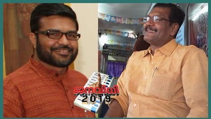 പാര്ട്ടി മാനദണ്ഡത്തില് ഇളവ്? രാജേഷും സമ്പത്തും വീണ്ടും മല്സരിച്ചേക്കും