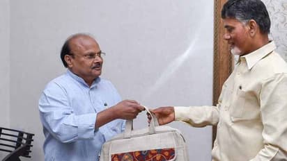 ఆంధ్రప్రదేశ్ బడ్జెట్ 2019: బడ్జెట్కు కేబినెట్ ఆమోదం