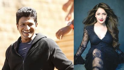 ಬರ್ತಾರಾ ಸಯ್ಯೇಷಾ: ಗೊತ್ತಿಲ್ಲ ಅಂದ್ರು ಸಂತೋಷ