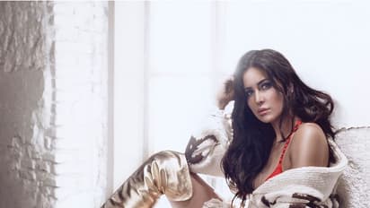 इस महान एथलीट के रोल में दिखेंगी कैटरीना कैफ