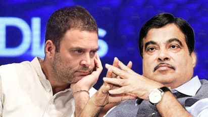 'ನಿಮ್ಮ ಸರ್ಟಿಫಿಕೇಟ್ ಬೇಕಾಗಿಲ್ಲ': ಹೊಗಳಿದ ರಾಹುಲ್ಗೆ ತಿವಿದ ಗಡ್ಕರಿ!