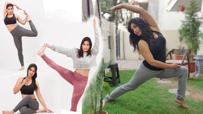 ನಟಿ ಅನಿತಾ ಭಟ್ ಹೊಸ ಬ್ಯುಸಿನೆಸ್ ಆರಂಭ : ಏನದು..?