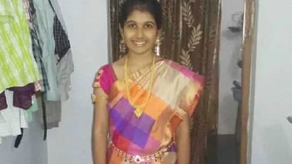 വീണ്ടും ദുരഭിമാനക്കൊല; അച്ഛൻ മകളെ ശ്വാസം മുട്ടിച്ച് കൊന്നു