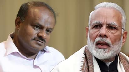 ಮೋದಿಗೆ ಕುಮಾರಸ್ವಾಮಿ ಪತ್ರ: ರಾಜ್ಯದ ಪರಿಸ್ಥಿತಿ ಬಿಚ್ಚಿಟ್ಟ ಎಚ್ಡಿಕೆ