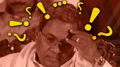 ಸಿದ್ದರಾಮಯ್ಯಗೆ ತಲೆ ಸರಿಯಿಲ್ಲ: ಅಶೋಕ್