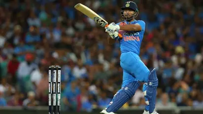 World Cup 2019: Rishabh Pant to fly to England as cover for Shikhar Dhawan, says report