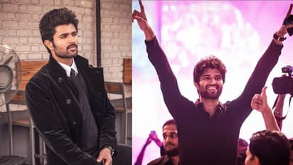 500 ರೂ. ಇಲ್ಲದ ಕಾಲ ನೆನಪಿಸಿಕೊಂಡ ಗೀತ ಗೋವಿಂದಂ ನಟ!