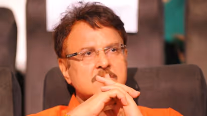 ஐசியூ-வில் அனுமதிக்கப்பட்ட ரஜினியின் ‘எஜமான்’... நடிகர் சரத்பாபுவுக்கு என்ன ஆச்சு? - ஹெல்த் அப்டேட் இதோ