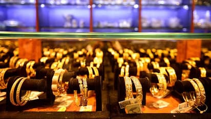 കേരളത്തിലെ സ്വര്ണവില കുറഞ്ഞു